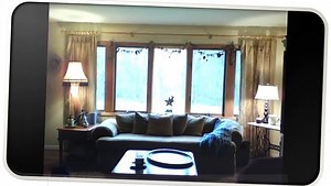 Extra Long Curtain Rod