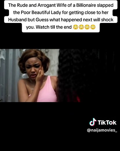 A Capture of Love: Must-Watch Nigerian Movie 2024