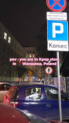 KPOPJOAYO Warszawa - Albumy, Lightsticki, Photocard i więcej!