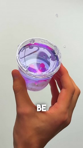 Slime Glitterz on Instagram: "Fixing slime from SHEIN! 🔨 _ #slime #satisfying"