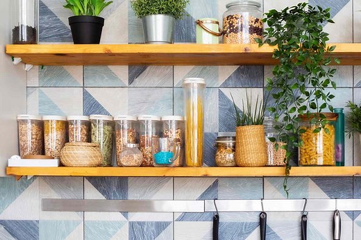 14 Genius Organizing Tips That Changed the Way We Tidy Up