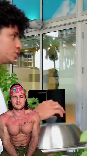 Brian Turner on TikTok