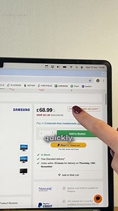 Find great deals on tech & gaming on ebuyer 螺 Flexible payment options available | Ebuyer | Facebook