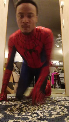 Spider-Man a really big Web scene from Spider-Man 2 | spider-man