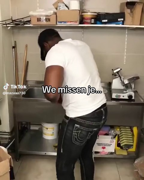 What a loss…. #voorjou #fyp #viraal #louivos #mulab