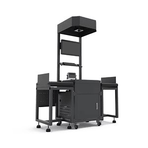 [Hot Item] Ultra-Fast Barcode Scanner for Efficient Warehouse Management Solutions