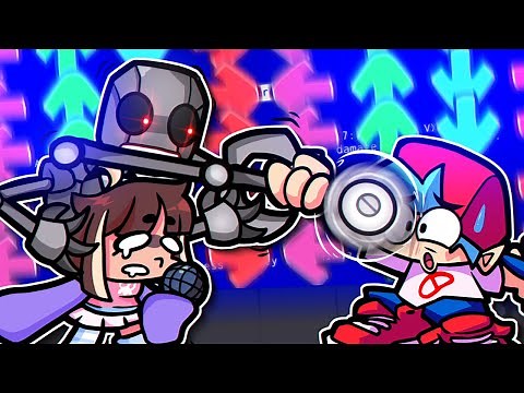 O MOD INSANO QUE DESTRUIU OS MEUS DEDOS! Friday Night Funkin VS QT