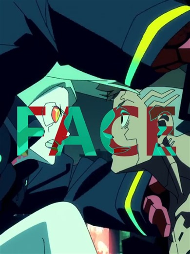 Cyberpunk: Edgerunners x Arcane — The Line (Twenty One Pilots) AMV