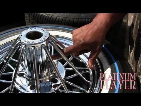 3RD COAST CUSTOMS- TALK WITH EDDIE- THE LONE STAR SERIES