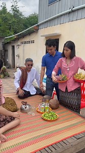 878K views · 6.9K reactions | អ្វីៗបង្ខំបានតែរឿងស្នេហាសូមកុំបង្ខំកូនឲ្យសោះ វគ្គ២ | Pixel Media | Facebook