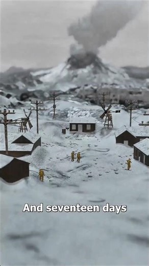 He had 30 seconds to live. But instead of running, he did this 👇 #viralvideo #shorts #historyfacts