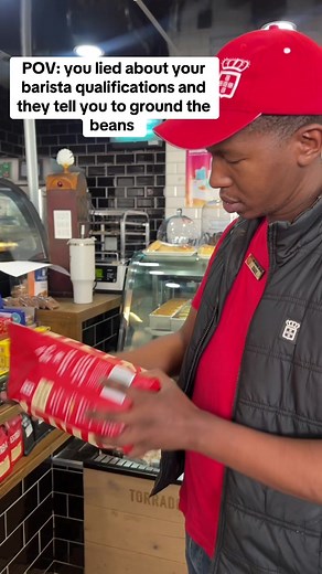 Los mejores baristas en Durban: Vida Café