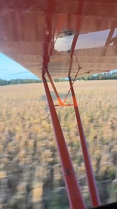 CROP DUSTER IN TRAINING 🤣🌽 #crop #dust #train #piper #pipercub #j5 #taildragger #tailwheel #tailwheelpilot #pilot #fly #flight #aviation | Aviatress Alyssa