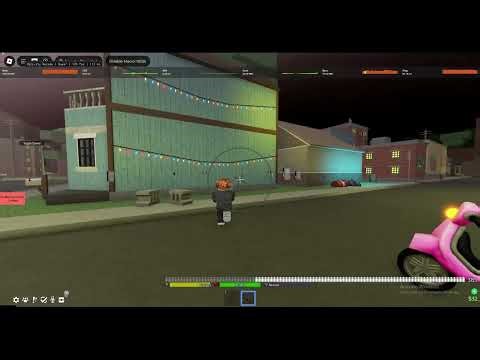 Roblox Da hood BEST (STARS USE) HvH Script All Fake Game, Wallbang, (KILL ALL) ⭐