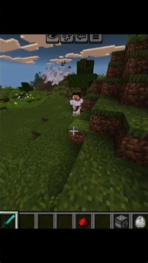 how to craft offline player in Minecraft👍 #minecraft #viral