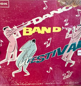 Various - Dance Band Festival