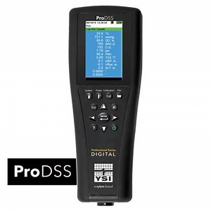 YSI ProDSS Multiparameter Water Quality Meter | Xylem Philippines