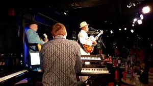 Nick Colionne - When you love somebody - live Pizza Express Jazz club London Chords - ChordU