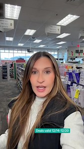Video breakdown from my cvs weekly haul video. Written breakdown also in my bye-o!! Deals valid 12/14-12/20 #cvsdealsthisweek #cvscouponing #cvsbreakdown #cvsdeals #cvshaul | Savingwithshayna
