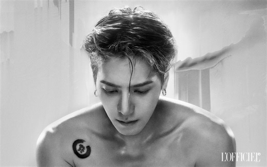 Jackson Wang Opens Up About His New Album, MAGICMAN 2