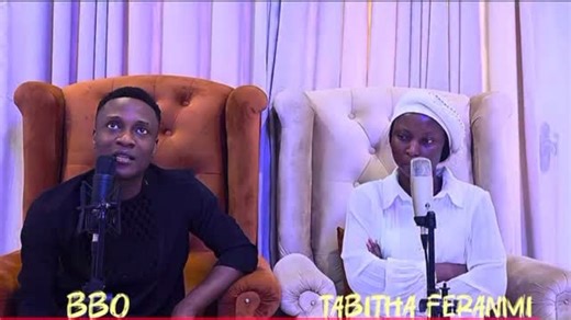 BBO on Instagram: "This session with my sister @tabithaferanmi will bless you greatly. Kindly rush to her youtube channel to watch and be blessed God bless you greatly ❤️"