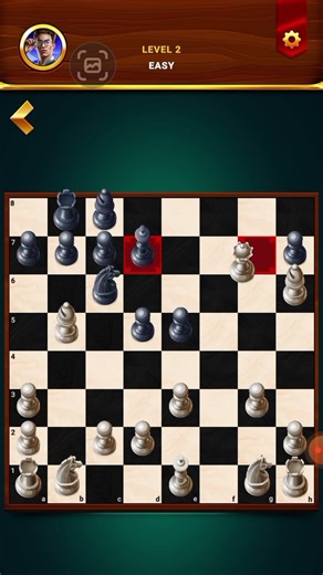 chess player computer defeated