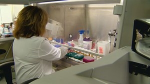 Hospital develops test for synthetic drugs