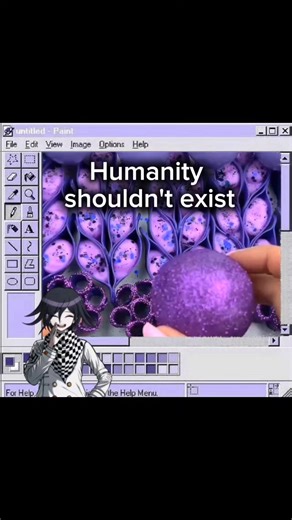 Let this be known: Once life starts I hate to see it stop. #rant #slime #hottake #kokichiouma #kokichi