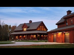 Michigan Comfort by Timberlyne Group