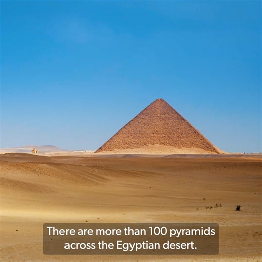 60K views · 1.1K reactions | Ancient Egyptian pyramids: EPIC? Definitely. Full of untold SECRETS? Let's find out...  | #BlowingUpHistory | Love History | Facebook