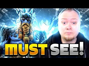 Arena! Hydra! Chimera! So GOOD Everywhere! - Raid: Shadow Legends