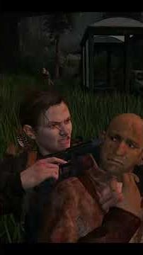 THE LAST OF US PART II REMASTERED - Gameplay 31