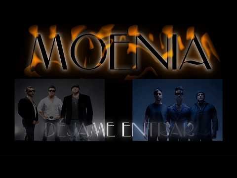 MOENIA MIX