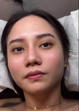 YUMI Keratin Lash Lift and Tint with Brow Lamination