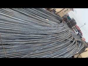 Current Prices and Sizes of Rods in South East, Enugu, Nigeria