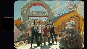 Today is your last chance to grab my album CMFT in its first week. Enjoy some BTS footage from our Las Vegas photoshoot grab the album here: coreytaylor.lnk.to/CMFT | Corey Taylor