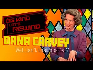 The Dana Carvey Rewind: Best SNL Skits & Characters