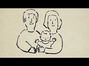 【新生活応援キャンペーン｜ニフティ「安心・安全」動画内のクイズに答えて応募しようキャンペーン動画】つながるのは、人と想い。