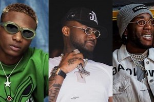 List of Male Nigerian singers - ABTC