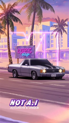 We create fully hand-drawn car animation of your car. Not A.I, no mismatches, just accurate. Perfect for car lover contents & live wallpaper. Limited Slot Only | PRE-ORDER now!! #caranimation #animation #commission #japan #carenthusiasts #commissionart #commissionwork #carart #stancenation #sakura #sakurastreet #japanstreet #japan #anime #carculture #carlifestyle #jdm #drift #stance #static #lowered #bagged #slammed #wallpaper #livewallpaper #wanganmidnight #retrowave #retro #initialD #initialcl