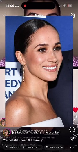 justbecauseitsbeauty on TikTok