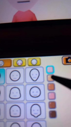 Creating Naruto in Tomodachi Life