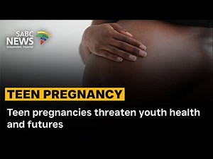 Teen Pregnancy | Teen pregnancies threaten youth health and futures