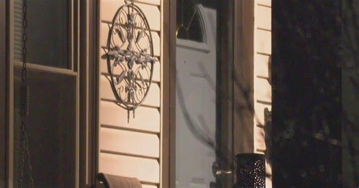 Door-to-door scam warning issued by local police departments