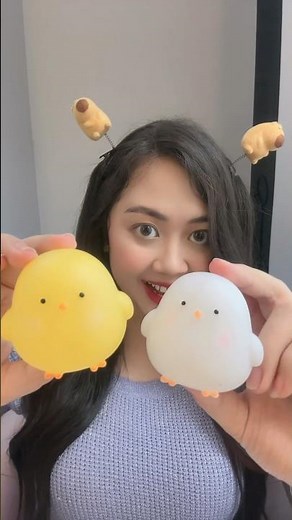 LUCU KAN GUYS? 🥹🫶🏻 | Klara Tania #shorts