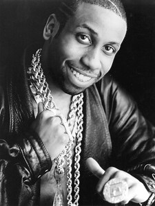 Rob Base Concert & Tour History (Updated for 2025 - 2026) | Concert Archives