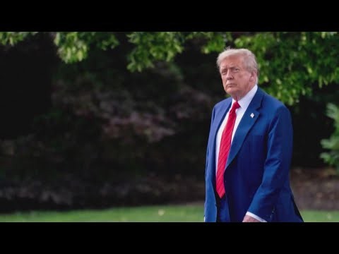The Latest: Iran deal progress is murky after US military says it carried out ‘self-defense’ strikes