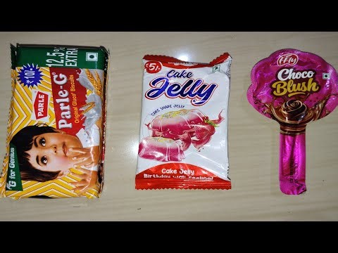 Satisfying Biscuit ASMR: Layered Sounds & Textures