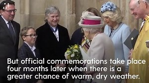 Platinum Jubilee: Celebrations to expect