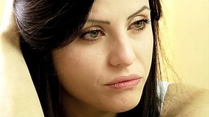 My Love Left Me Alone What Stock Footage Video (100% Royalty-free) 3687887 | Shutterstock